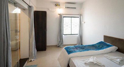 De lavender luxury Resort Room Type - deluxe double room
