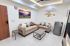 Specious 1 BHK Jaipur