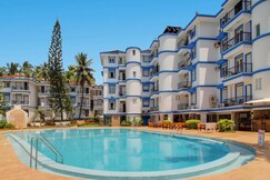 Mariana By the Pool Benaulim