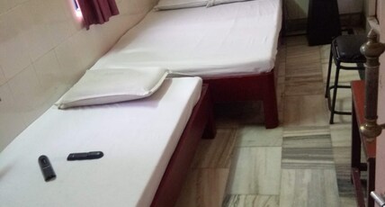 MN Guest House Room Type - Triple Bed Room Non AC