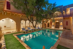 StayVista at Gulab @ Khohar Haveli