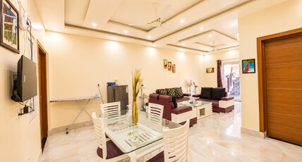 Cottage Glade 2BHK Dehradun by Homeyhuts Room Type - Cottage Glade 2BHK Dehradun by Homeyhuts
