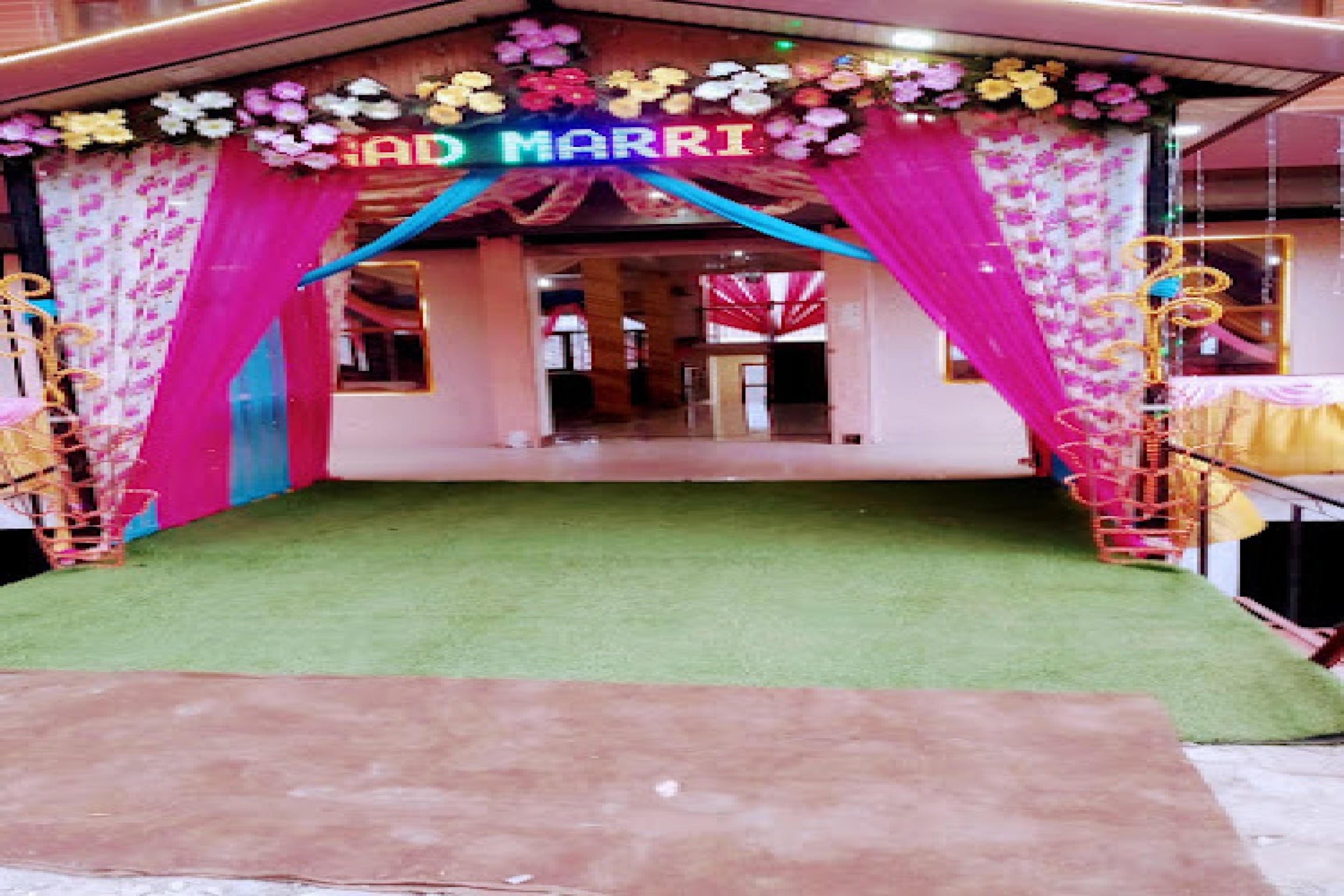 Main gallery