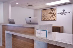 Candlewood Suites Buffalo - Amherst