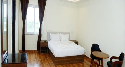 Sowbhagya Resorts Room Type - Luxury Room