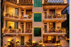 Rudraksh Resort