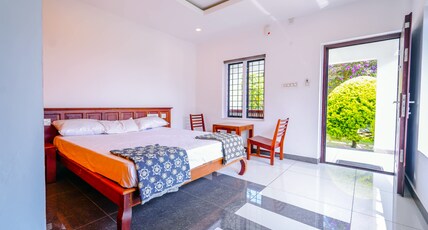 Vythiri Silver Mist Hill Top Private Villa by VOYE HOMES Room Type - Private Cottage