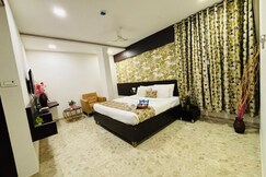 HOTEL SIGNATURE AIRPORT ZONE SHAMSHABAD