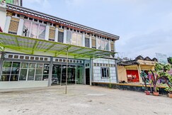 Hotel O Salsa Homestay Syariah Near Pondok Pesantren MUALLIMIN Muhammadiyah Bangkinang Kota