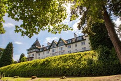 The Highland Hotel Strathpeffer by Compass Hospitality