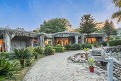 Bellmont Caves Resort and Spa, Corbett