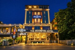 The Avinya Hotel