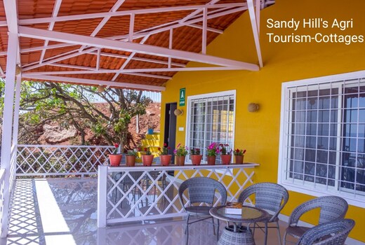 SANDY HILLS AGRI TOURISM