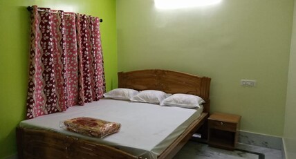 Astha hotel & restaurant Room Type - Deluxe AC Room