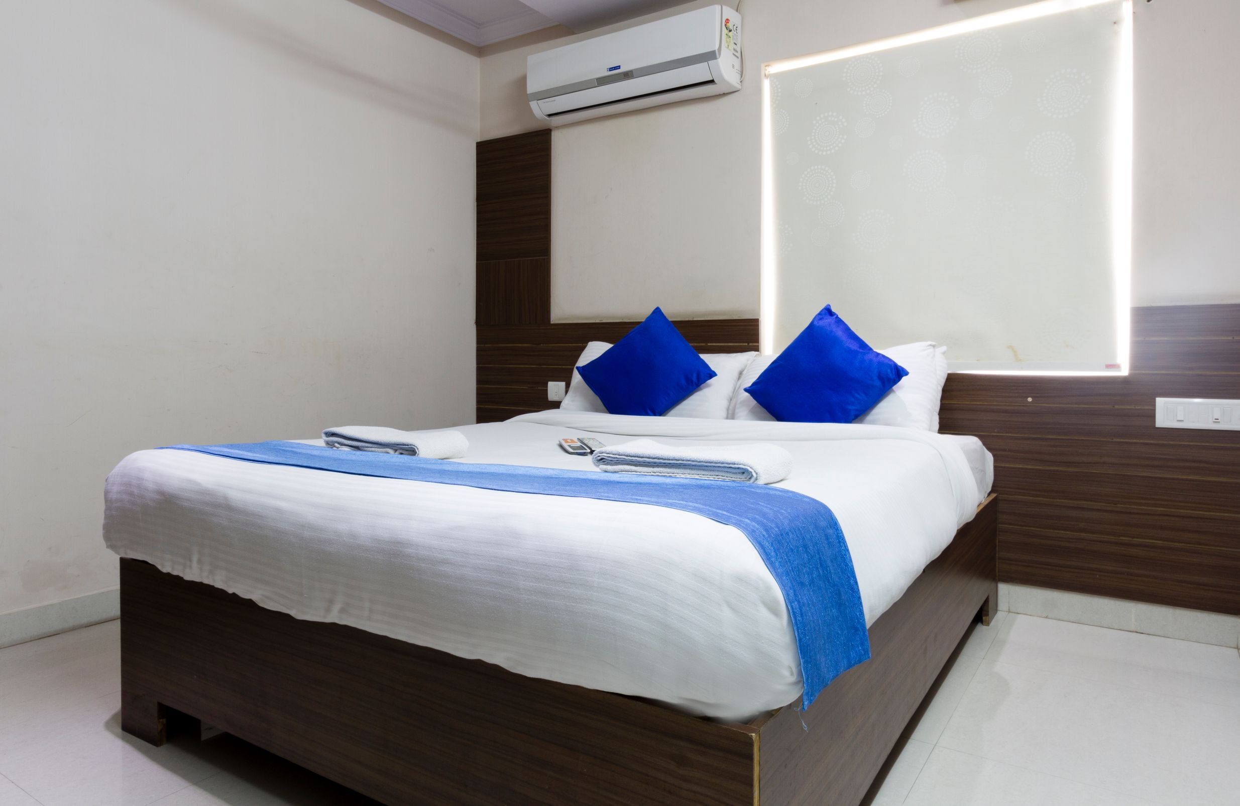 Hallmark Inn - Kondapur - Tap to explore photos