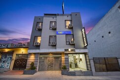 Address of FabHotel Neu-Nest