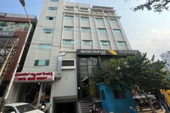 Hotel Grand Residency Yelahanka