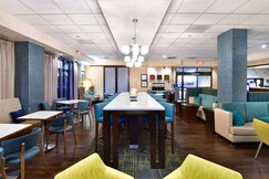 Hampton Inn by Hilton Tucson-Airport