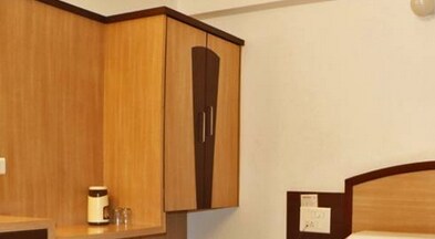 Hotel Pariwar Room Type - Deluxe Non AC Room