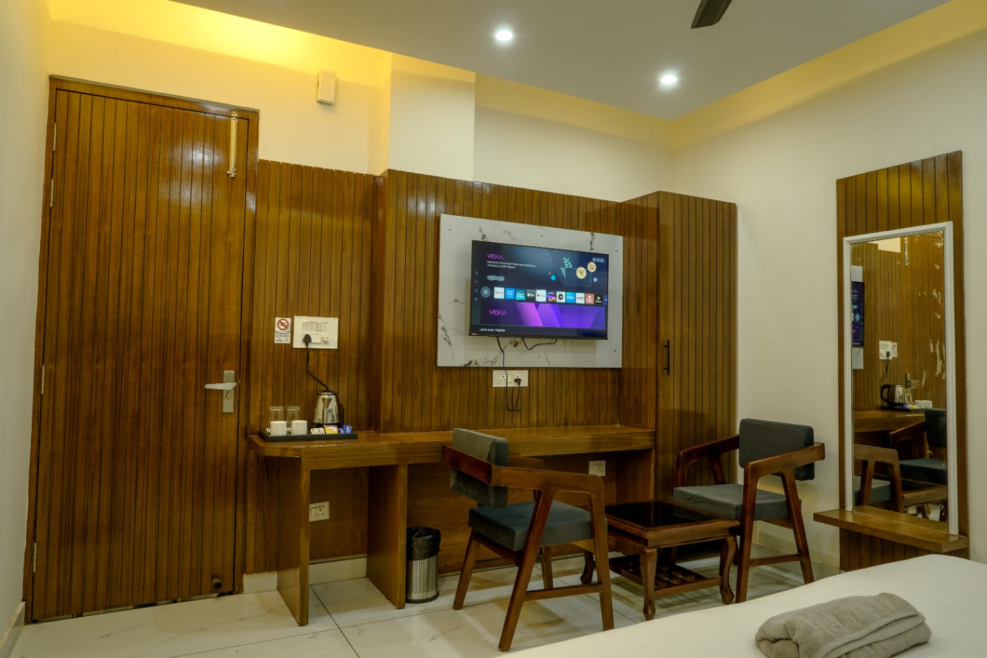 Konark Hotel Mussoorie - Tap to explore photos