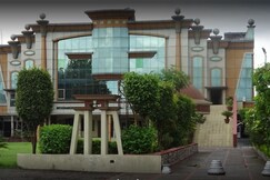 Inder Castle Hotel and Resort