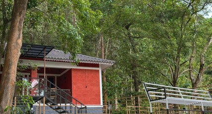 Rock View Private 2BHK Villa in 1 Acre Land Room Type - Rock View Private 2BHK Villa in 1 Acre Land