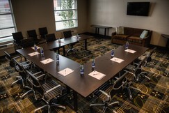 Holiday Inn Express & Suites SPRUCE GROVE - STONY PLAIN