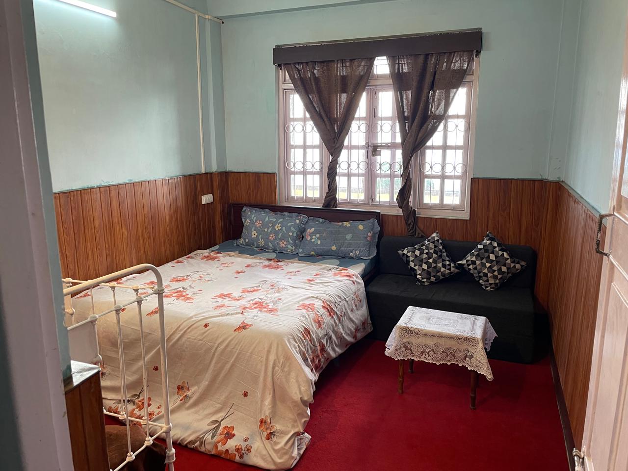Aradhya Apartments - Tap to explore photos
