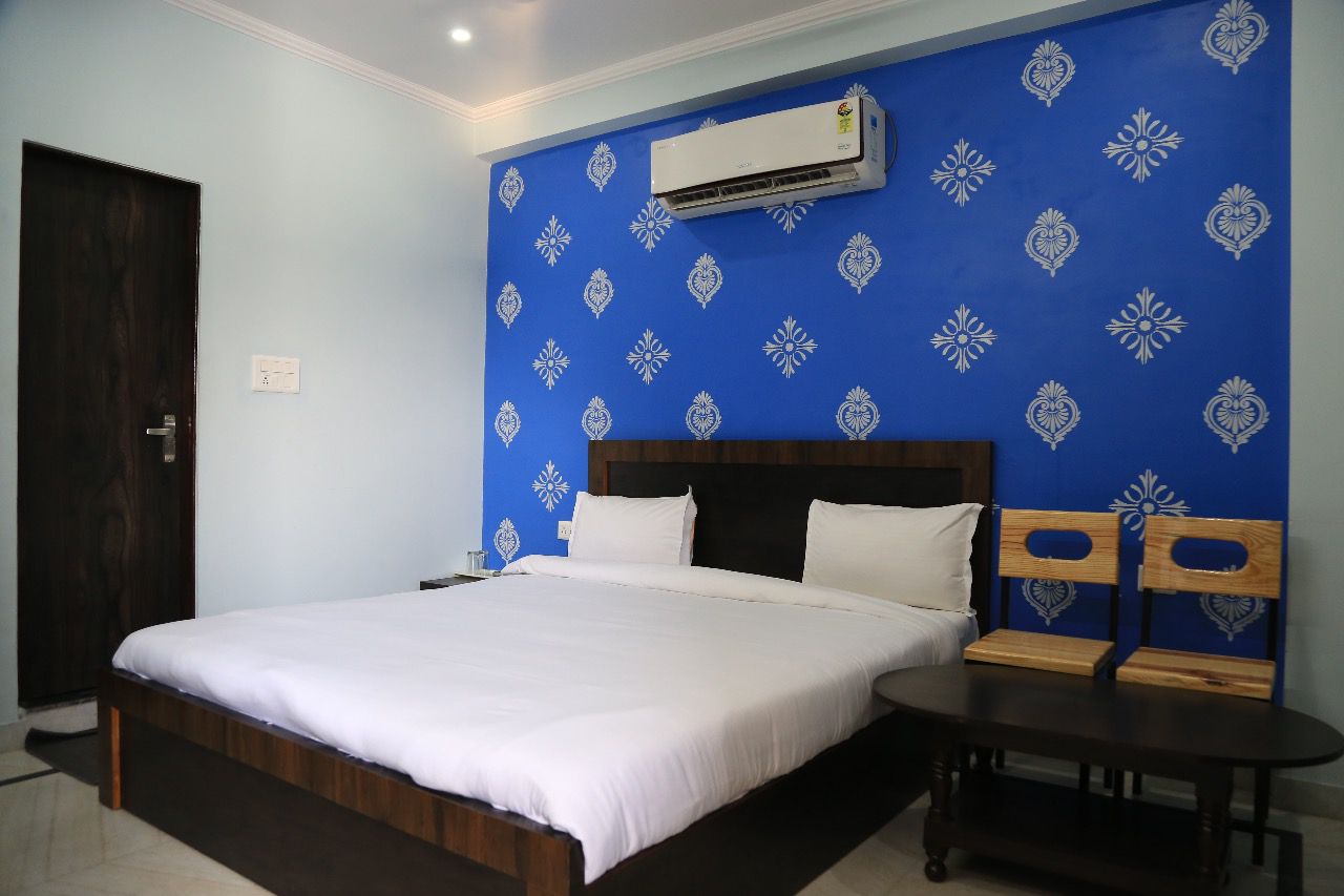 SAMRAT HOTEL AND RESTAURANT - Tap to explore photos