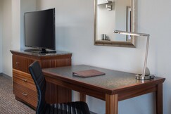 Rooms of DoubleTree by Hilton Denver Tech Center