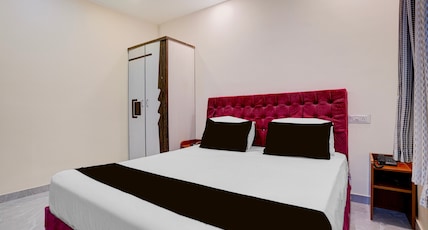 Townhouse Oak Phaltan Formerly Shivjal City Room Type - Classic Townhouse Oak Phaltan Formerly Shivjal City Room Type - Classic