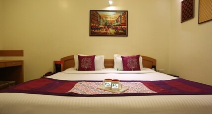 Hotel BK Castles Room Type - Classic Room