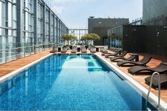 NOVOTEL AMBASSADOR DONGDAEMUN