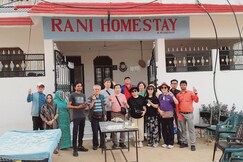 Rani Homestay