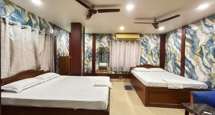 Ankita Guest House Room Type - Family Room