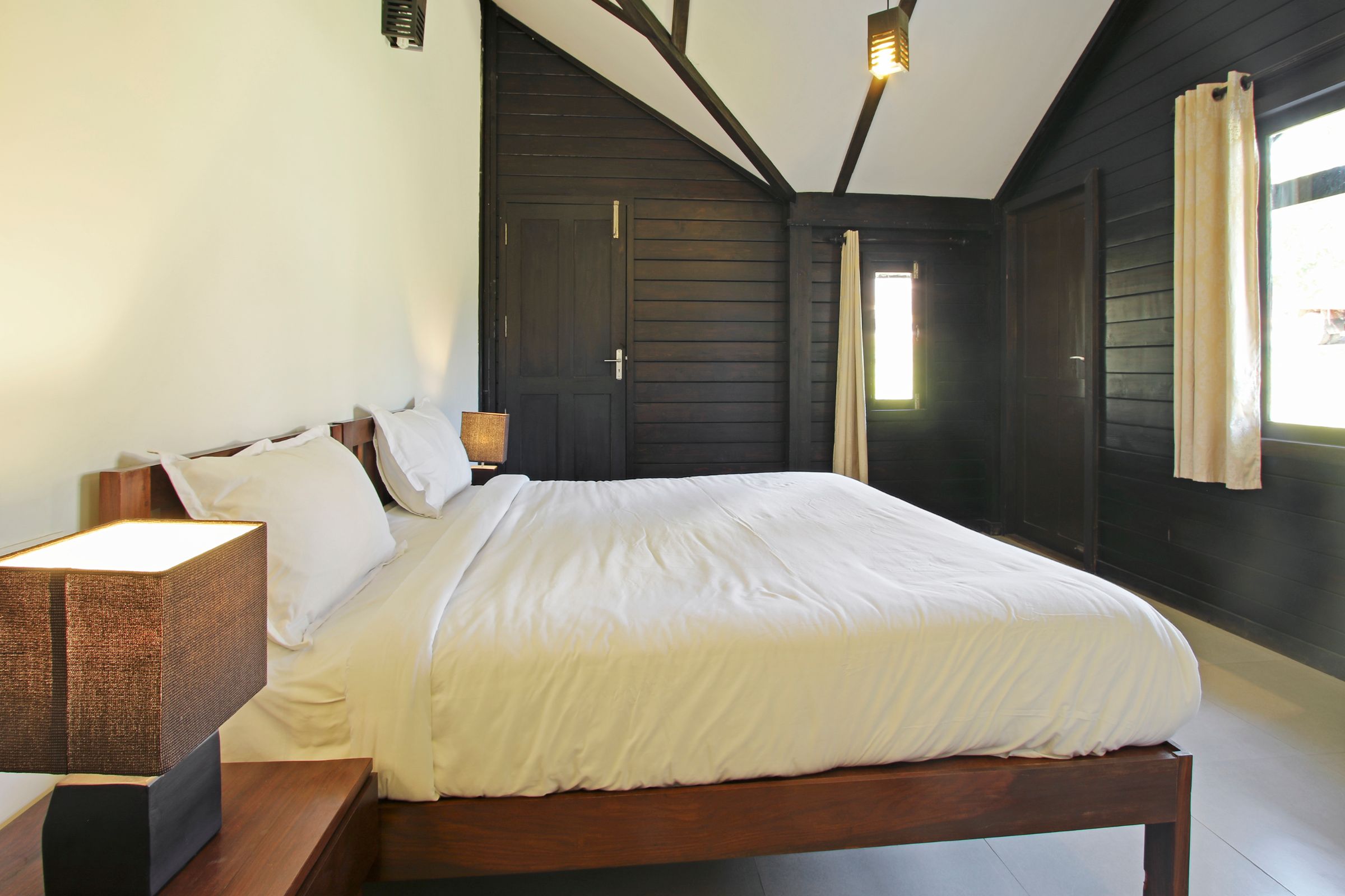 Logan Camp Ooty - Tap to explore photos