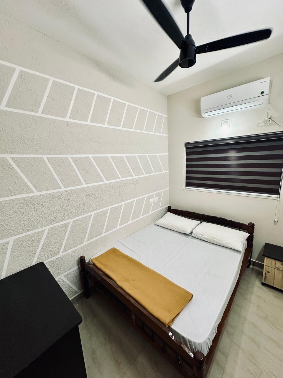 Krishnendhu Residency - Tap to explore photos