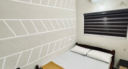 Krishnendhu Residency Room Type - 2 Bed Room Apartment AC
