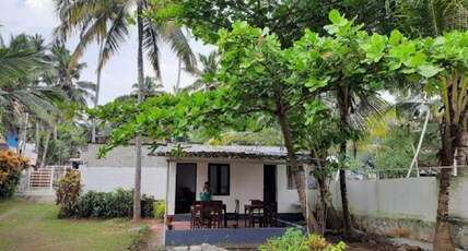 Parampara Home Stay Room Type - Standard Room