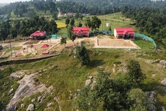 AJODHYA KOTHI HILL RESORT