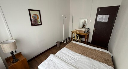 Kesang Stay Room Type - Bedroom 4