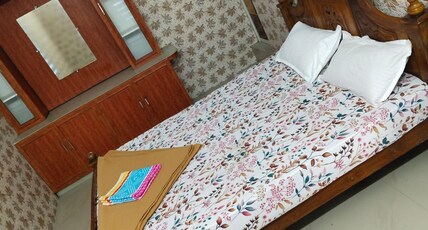 Brother holidays vagamon Room Type - Bedroom 2
