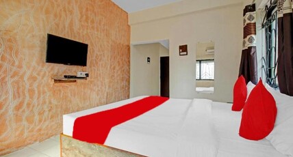 Hotel Sun-Up Inn Room Type - EXECUTIVE ROOM