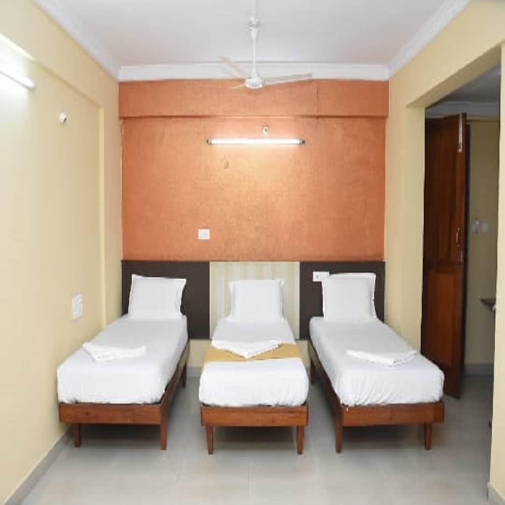 Hotel Surya Residency - Tap to explore photos
