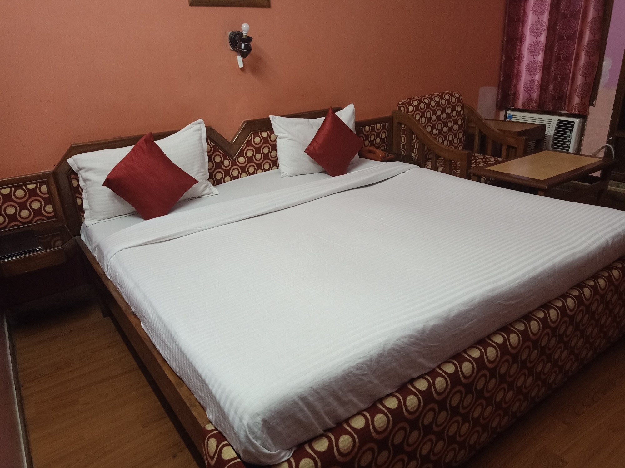 Hotel Saket - Tap to explore photos