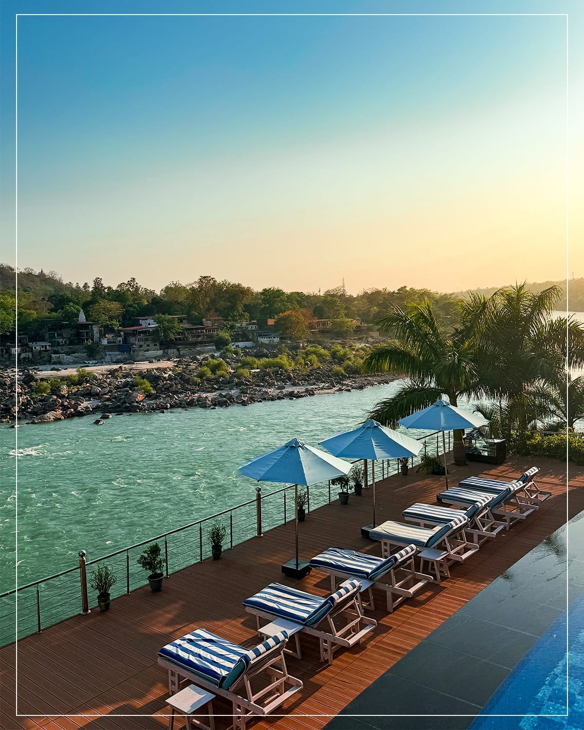 Divine Resorts & Spa - Tap to explore photos