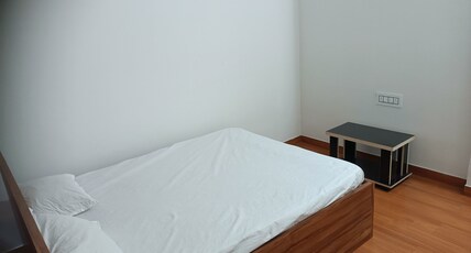 Hotel Seven Seventeen Asansol  Room Type - R717105 NON AC