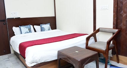 Hotel Ora Inn Room Type - Deluxe