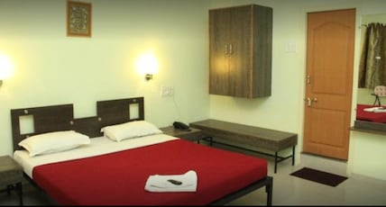 Hotel Landmark Room Type - STANDARD NON AC