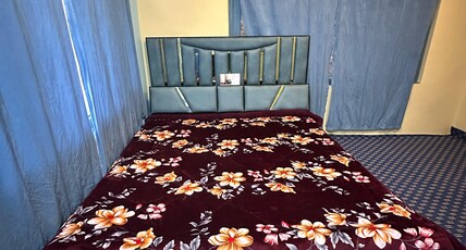 Al Nassr night stays Room Type - Bedroom 5